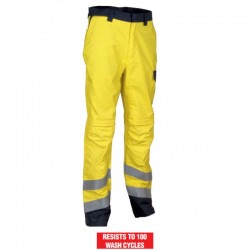 Hi Viz HV Multi Protect FR