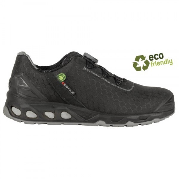 Cofra Recuperator BOA Safety Shoes