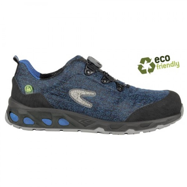 Cofra Recycle S1P ESD Safety Shoes