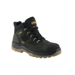 DeWalt Challenger 3 Black Safety Boots