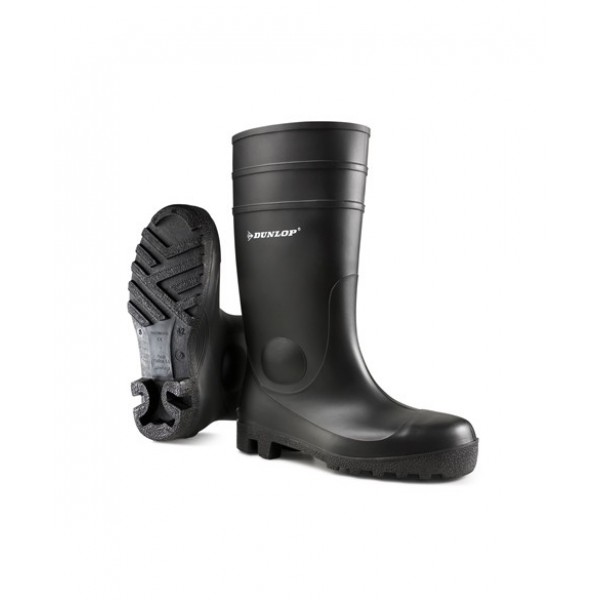 Dunlop Protomaster Safety Wellingtons FS1600/142PP 