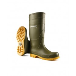 Dunlop Universal Non Safety Wellingtons