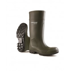 Dunlop Purofort D460933 Wellingtons