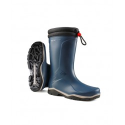 Dunlop Blizzard Fur Lining K454061 Wellingtons Non Safety