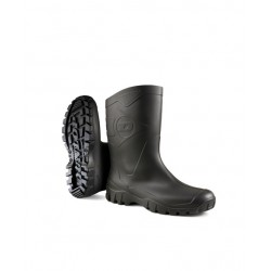 Dunlop Dee Calf K500011 Wellingtons Non Safety