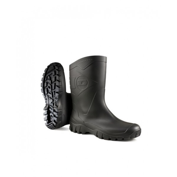 Dunlop Dee Calf K500011 Wellingtons Non Safety