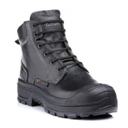 Goliath Force Metatarsal Protection Safety Boots D30 
