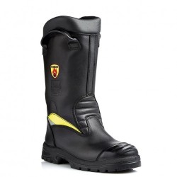 Goliath Poseidon Firemans GORE-TEX Safety Boots FB300GTX 