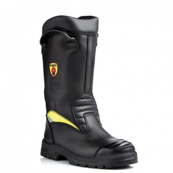 Goliath Poseidon Firemans GORE-TEX Safety Boots FB300GTX 