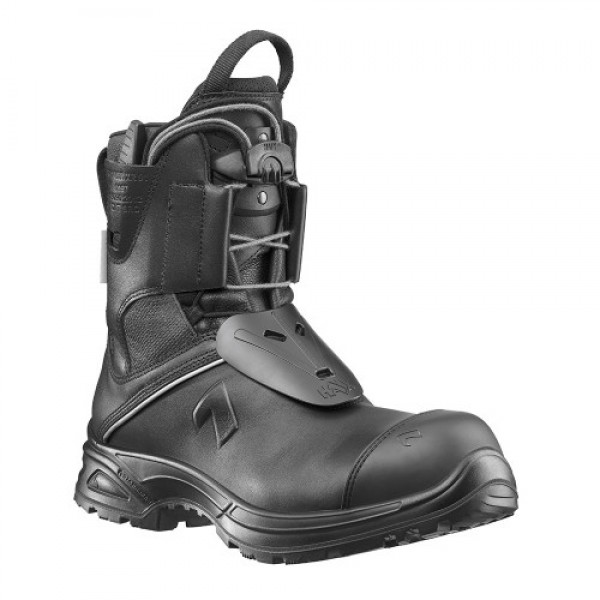 Haix Airpower XR91 Safety Boots CROSSTECH