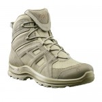 Haix Black Eagle Athletic 2.0 V T Desert Mid Boots
