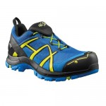 HAIX Black Eagle Citrus Safety 40 Low Safety Shoe