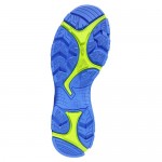 HAIX Black Eagle Citrus Safety 40 Low Safety Shoe