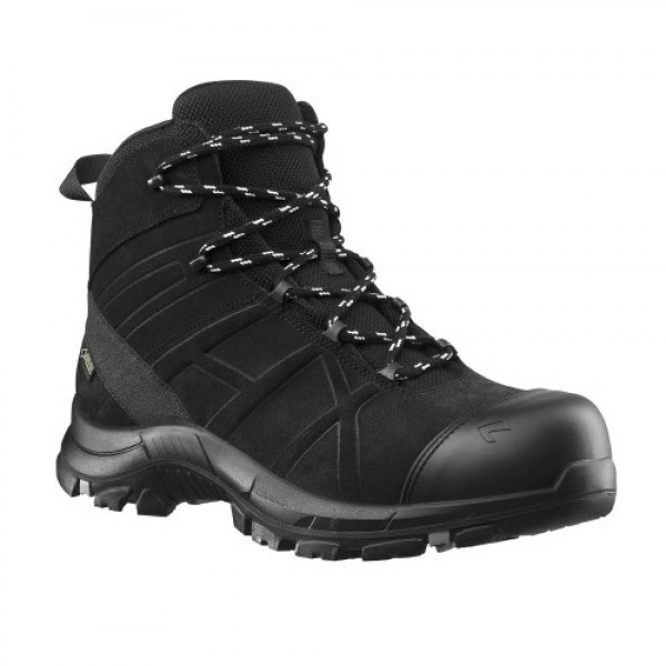 Haix Black Eagle GORE-TEX Waterproof Safety Boots 610022