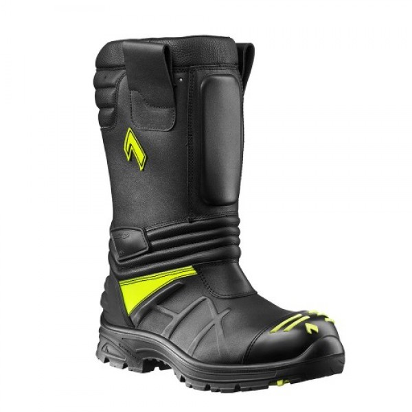 Haix Fire Eagle Vario CROSSTECH Firefighters Boots