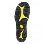 Haix Fire Eagle Vario CROSSTECH Firefighters Boots