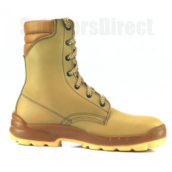 Jallatte Jalosbern Composite Safety Boots