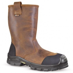 Jallatte Jalsalix Composite Rigger Boots