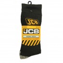 JCB Workwear All