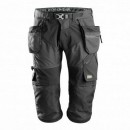 3/4 Trousers