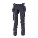 Mascot Accelerate 18031 Pants With Kneepad Pockets And Holster Pockets 