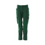 Mascot Accelerate 18078 Ladies Fit Lightweight Trousers with Kneepad Pockets