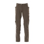 Mascot Accelerate 18078 Ladies Fit Lightweight Trousers with Kneepad Pockets