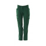 Mascot Accelerate 18178 Ladies Fit Lightweight Trousers With Thigh Pockets