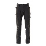Mascot Accelerate 18178 Ladies Fit Lightweight Trousers With Thigh Pockets