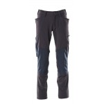 Mascot Accelerate 18179 Lightweight Trousers With Kneepad Pockets Mascot Accelerate 18179 Lightweight Trousers With Kneepad Pockets