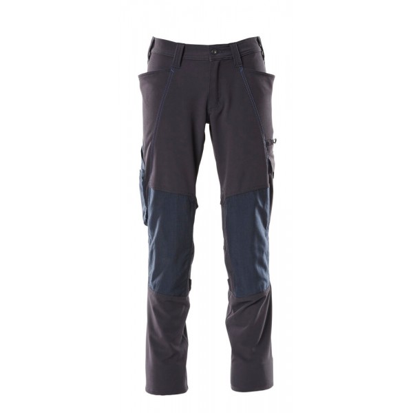 Mascot Accelerate 18179 Lightweight Trousers With Kneepad Pockets Mascot Accelerate 18179 Lightweight Trousers With Kneepad Pockets