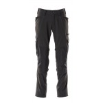 Mascot Accelerate 18179 Lightweight Trousers With Kneepad Pockets Mascot Accelerate 18179 Lightweight Trousers With Kneepad Pockets