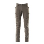 Mascot Accelerate 18088 Ladies Fit Lightweight Trousers With Kneepad Pockets