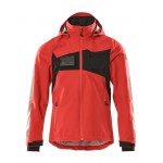 Mascot Accelerate 18301 Waterproof Outer Shell Jacket