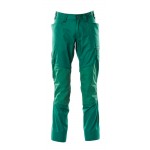 Mascot Accelerate 18379 Trousers With Kneepad Pockets