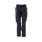Mascot Accelerate 18478 Ladies Fit Diamond Extra Lightweight Trousers