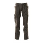 Mascot Accelerate 18478 Ladies Fit Diamond Extra Lightweight Trousers