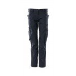 Mascot Accelerate 18488 Ladies Fit Pearl Extra Lightweight Trousers
