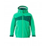 Mascot Accelerate 18935 Water Repellent Jacket for Children Mascot Accelerate 18935 Water Repellent Jacket for Children