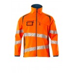 Mascot Accelerate Safe 19002 Water Repellent Class 2 Hi-Vis Jacket