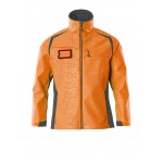 Mascot Accelerate Safe 19202 Water Repellent Hi-Vis Jacket