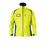 Mascot Accelerate Safe 19202 Water Repellent Hi-Vis Jacket