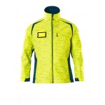 Mascot Accelerate Safe 19202 Water Repellent Hi-Vis Jacket
