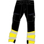 Mascot Accelerate Safe 19879 Hi Vis Trousers with Kneepad Pockets