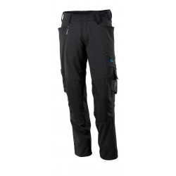 Mascot Advanced 17179 Lightweight Trousers With Kneepad Pockets