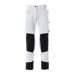 Mascot Advanced 18378 Lightweight Trousers With Kneepad Pockets