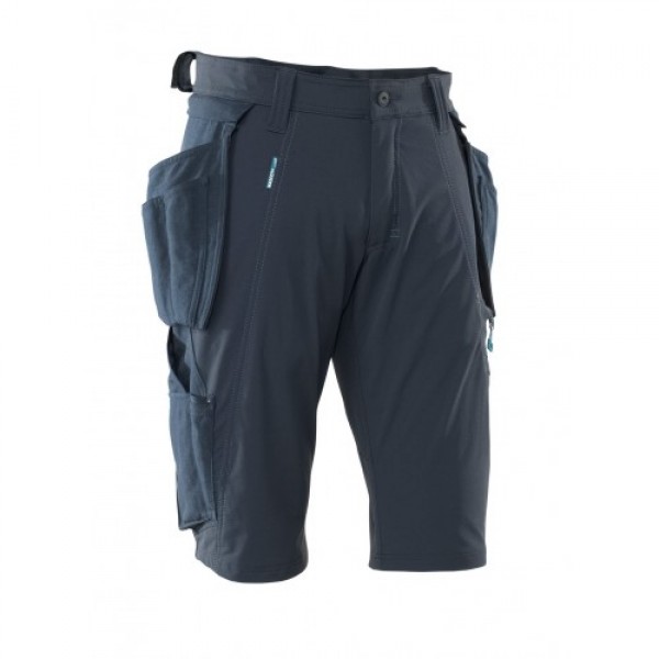 Mascot Advanced Navy Craftsmen's Shorts Mascot Advanced Navy Craftsmen's Shorts