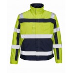 Mascot Compete Cameta 07109 High Durability Class 2 Hi-Vis Jacket Mascot Compete Cameta 07109 High Durability Class 2 Hi-Vis Jacket