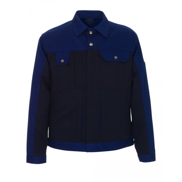 Mascot Image Capri 00907 Cotton Jacket Mascot Image Capri 00907 Cotton Jacket