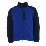 Mascot Image Messina 06042 Fleece Jacket Mascot Image Messina 06042 Fleece Jacket